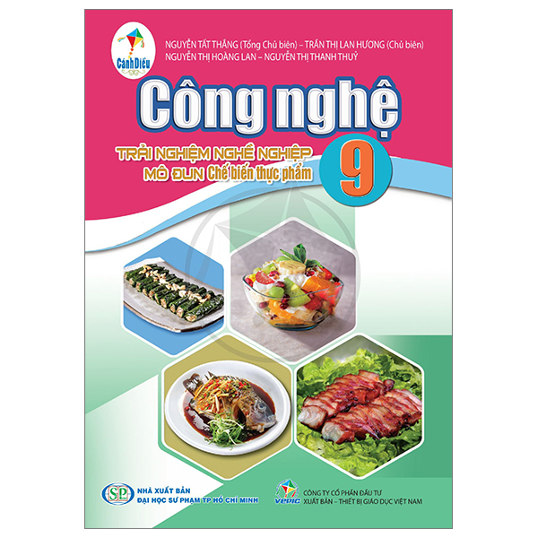 Bo
						
										
										Toan 9 - Tap 2 (Canh Dieu) (Chuan) - Ảnh 17