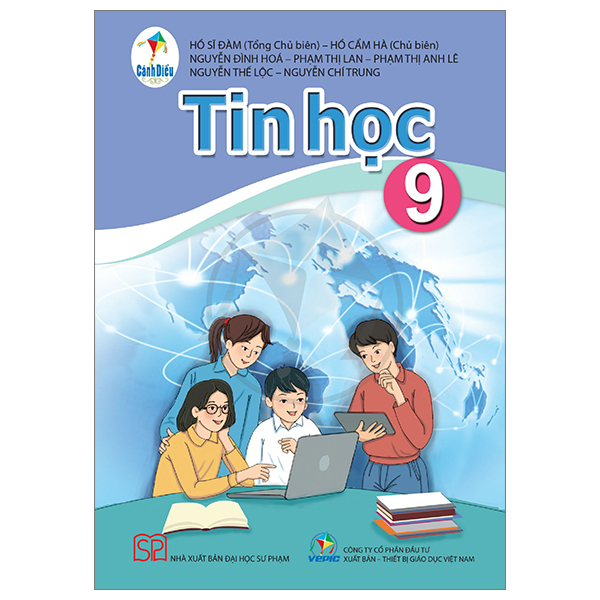 Bo
						
										
										Toan 9 - Tap 2 (Canh Dieu) (Chuan) - Ảnh 19