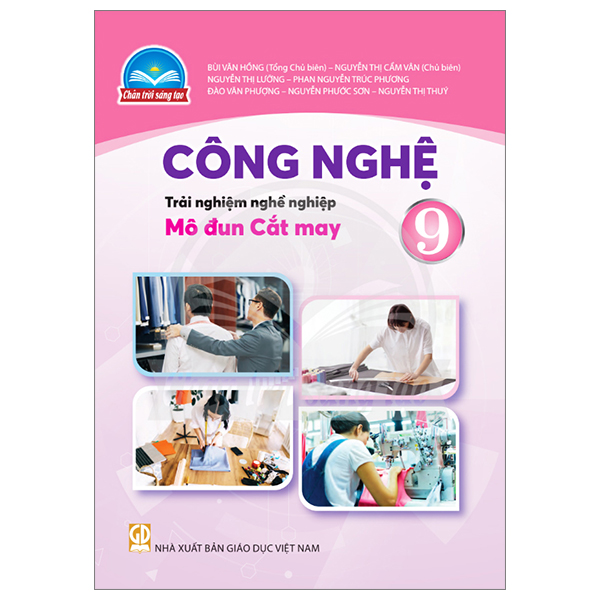Bộ Toán 9 - Tập 2 (Chân Trời) (Chuẩn) - Ảnh 3