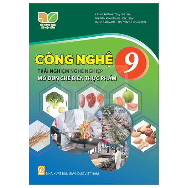 Bộ Toán 9 - Tập 2 (Kết Nối) (Chuẩn) - Ảnh 13