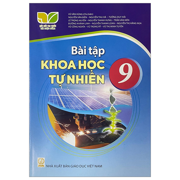 Bộ Toán 9 - Tập 2 (Kết Nối) (Chuẩn) - Ảnh 23