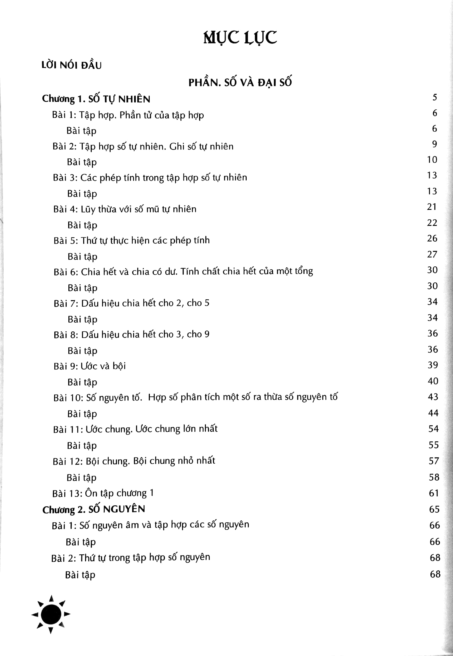 Bo
Toan Nang Cao - Boi Duong Va Phat Trien Nang Luc Toan Lop 6 - Tap 1 - Ảnh 3