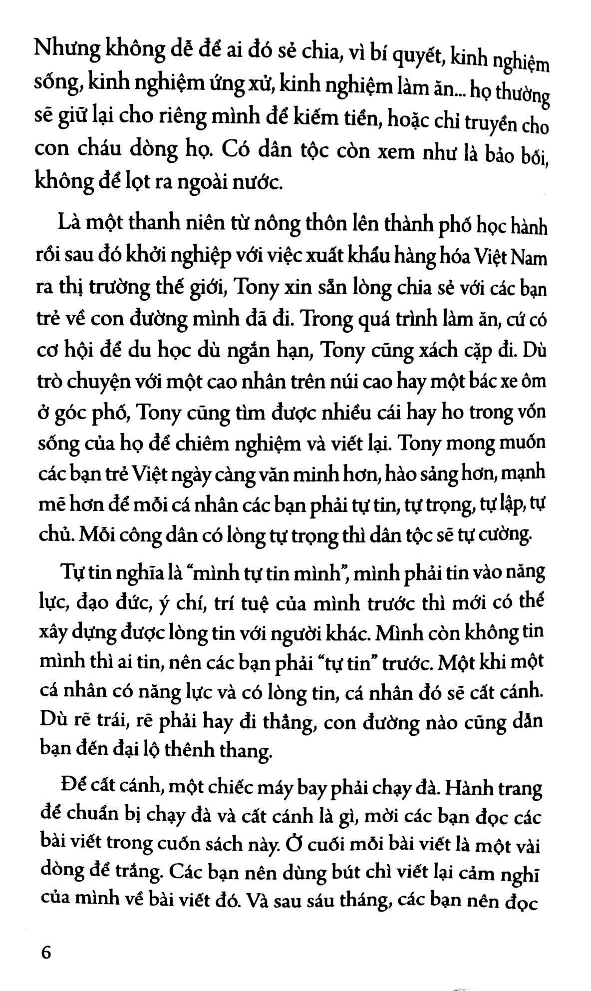 Bộ Trên Đường Băng (Tái Bản 2017) - Ảnh 3