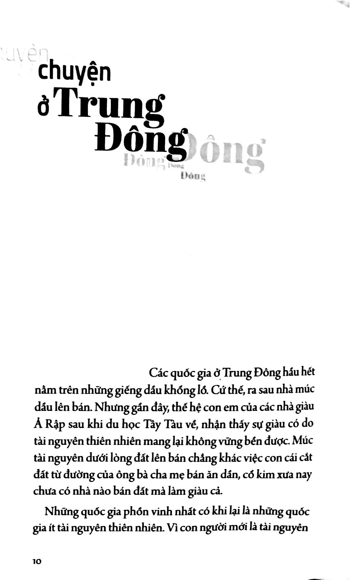 Bộ Trên Đường Băng (Tái Bản 2017) - Ảnh 6