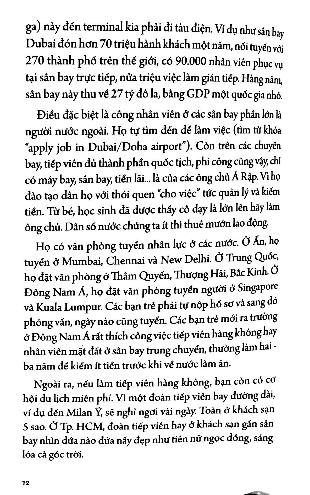 Bộ Trên Đường Băng (Tái Bản 2017) - Ảnh 8
