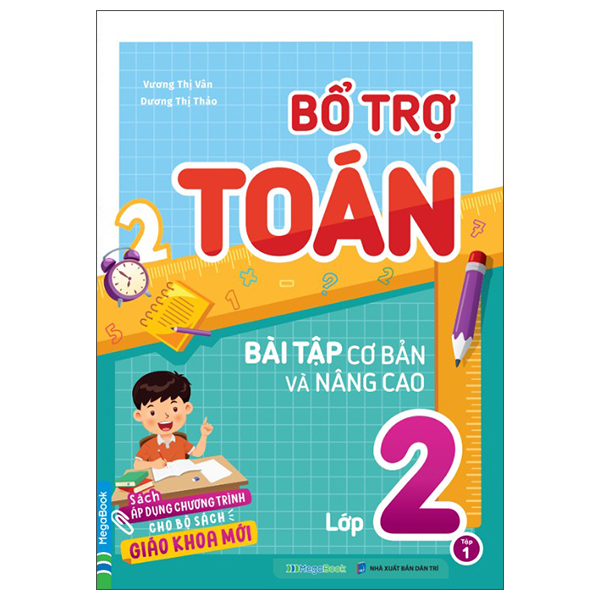 Bổ Trợ Tiếng Việt - Bài Tập Cơ Bản Và Nâng Cao Lớp 2 - Tập 1 - Ảnh 18