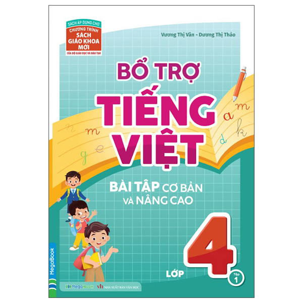 Bổ Trợ Tiếng Việt - Bài Tập Cơ Bản Và Nâng Cao Lớp 2 - Tập 1 - Ảnh 35