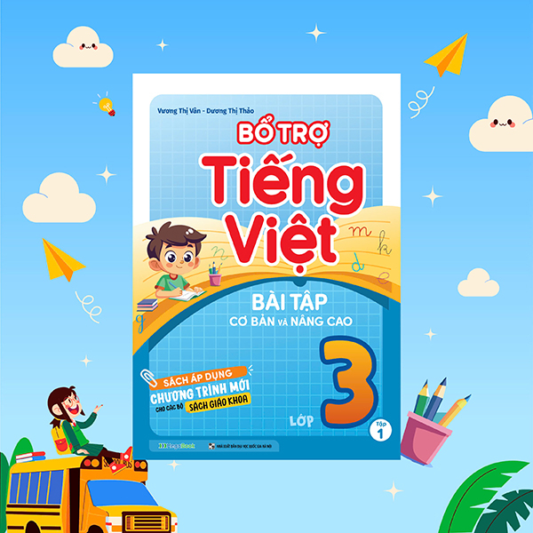 Bổ Trợ Toán - Bài Tập Cơ Bản Và Nâng Cao Lớp 2 - Tập 1 - Ảnh 33