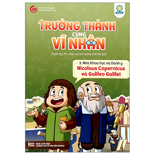 Bo
						
										
										Truong Thanh Cung Vi Nhan 3 - Nha Khoa Hoc Va Danh Y - Albert Einstein - Ảnh 10