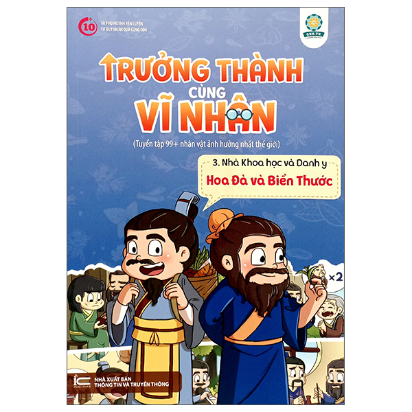 Bo
Truong Thanh Cung Vi Nhan 3 - Nha Khoa Hoc Va Danh Y - Nicolaus Copernicus Va Galileo Galilei - Ảnh 14