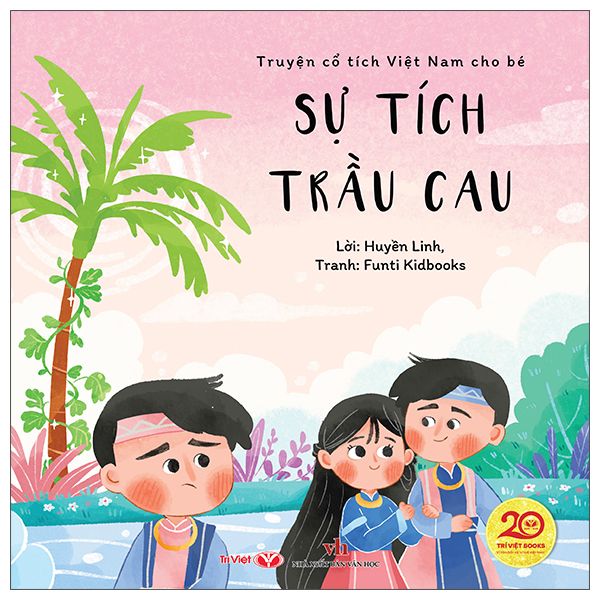 Bộ Truyện Cổ Tích Việt Nam Cho Bé - Sự Tích Hồ Gươm - Ảnh 12
