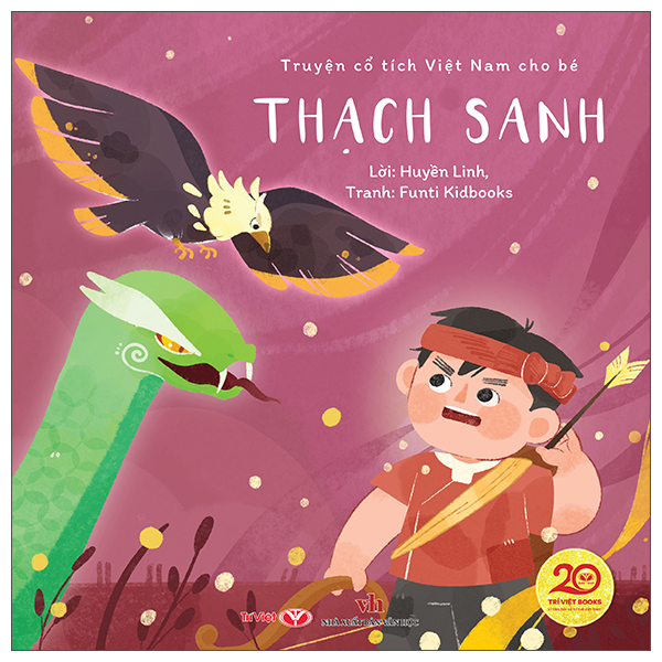 Bộ Truyện Cổ Tích Việt Nam Cho Bé - Tấm Cám - Ảnh 14