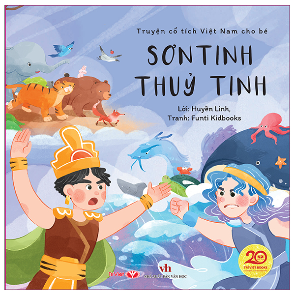 Bộ Truyện Cổ Tích Việt Nam Cho Bé - Tấm Cám - Ảnh 15