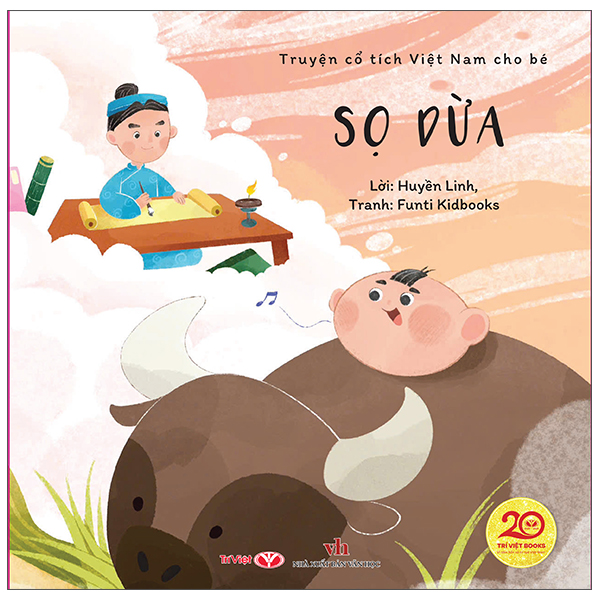 Bộ Truyện Cổ Tích Việt Nam Cho Bé - Tấm Cám - Ảnh 17