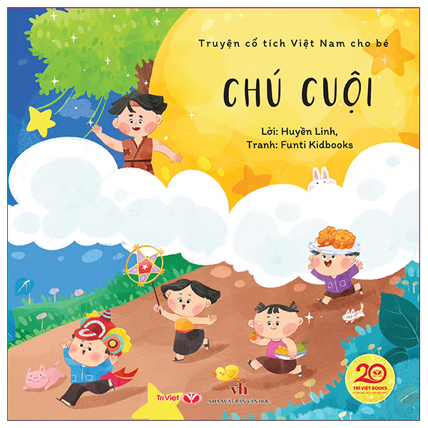 Bộ Truyện Cổ Tích Việt Nam Cho Bé - Tấm Cám - Ảnh 19