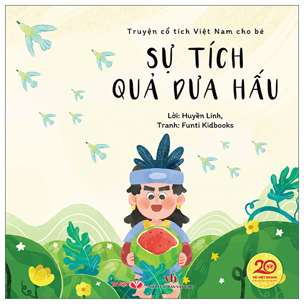 Bộ Truyện Cổ Tích Việt Nam Cho Bé - Tấm Cám - Ảnh 9