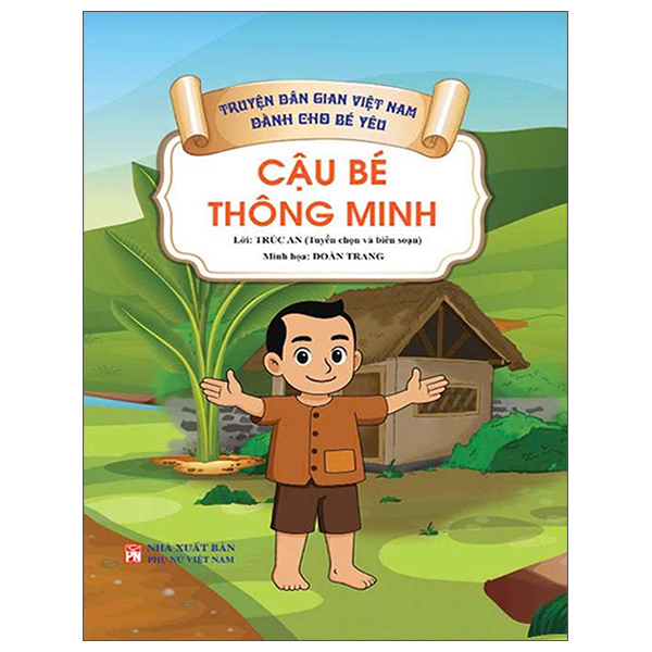 Bộ Truyện Dân Gian Việt Nam Dành Cho Bé Yêu - Công Và Quạ - Ảnh 12