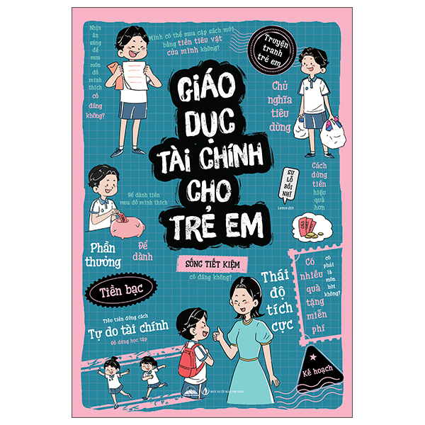 Bộ Truyện Tranh Trẻ Em - Giáo Dục Quản Lý Cảm Xúc Cho Trẻ - Ảnh 2