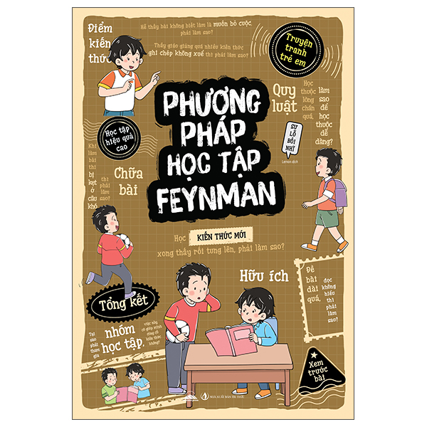 Bộ Truyện Tranh Trẻ Em - Giáo Dục Quản Lý Cảm Xúc Cho Trẻ - Ảnh 3