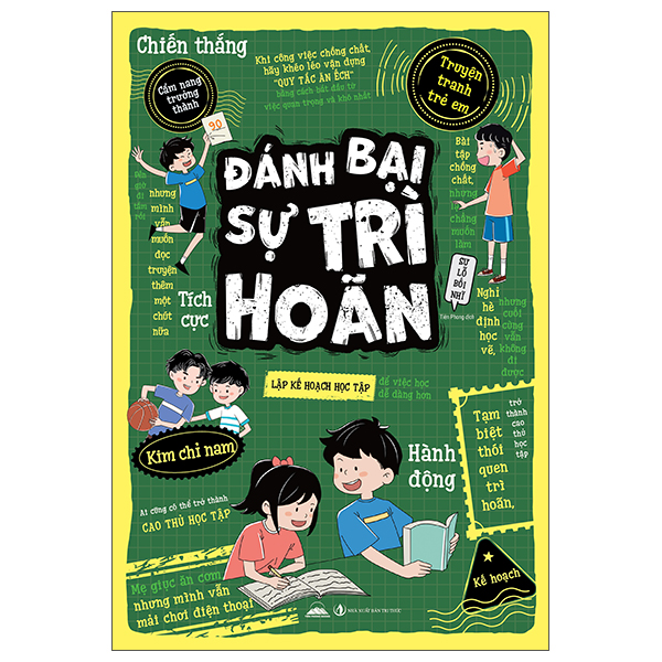 Bộ Truyện Tranh Trẻ Em - Giáo Dục Quản Lý Cảm Xúc Cho Trẻ - Ảnh 4