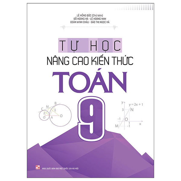 Bộ Tự Học - Nâng Cao Kiến Thức Toán 6 (Tái Bản 2025) - Ảnh 6