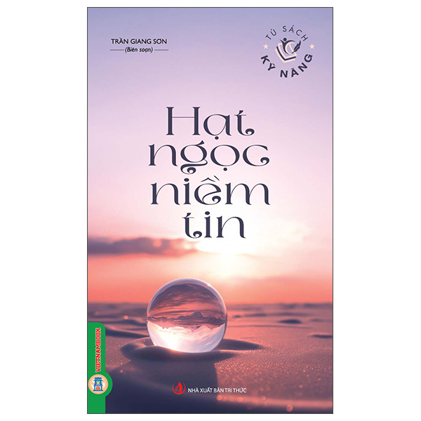 Bộ Tủ Sách Kỹ Năng - Có Chí Làm Nên - Ảnh 5
