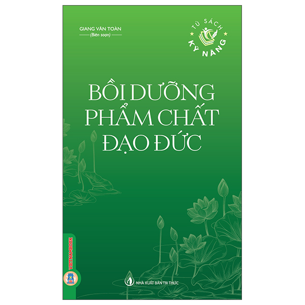 Bộ Tủ Sách Kỹ Năng - Có Chí Làm Nên - Ảnh 8