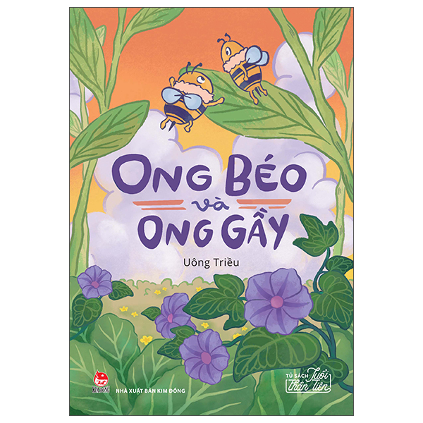 Bộ Tủ Sách Tuổi Thần Tiên - Hiệp Sĩ Gà Lông Tía - Ảnh 24