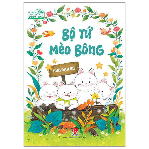 Bộ Tủ Sách Tuổi Thần Tiên - Huyền Thoại Trên Đồi Cao - Ảnh 18