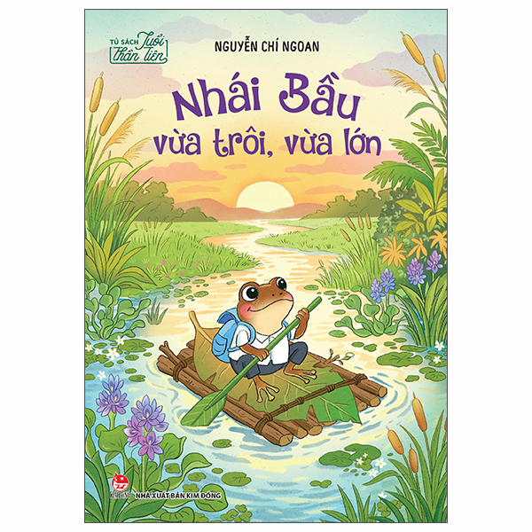 Bộ Tủ Sách Tuổi Thần Tiên - Huyền Thoại Trên Đồi Cao - Ảnh 22