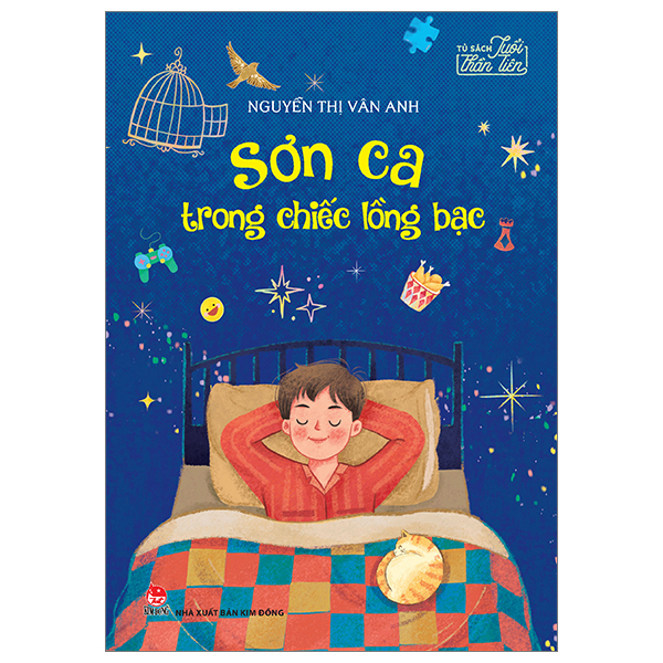 Bộ Tủ Sách Tuổi Thần Tiên - Nhái Bầu Vừa Trôi Vừa Lớn - Ảnh 21
