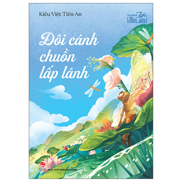 Bộ Tủ Sách Tuổi Thần Tiên - Nhái Bầu Vừa Trôi Vừa Lớn - Ảnh 28