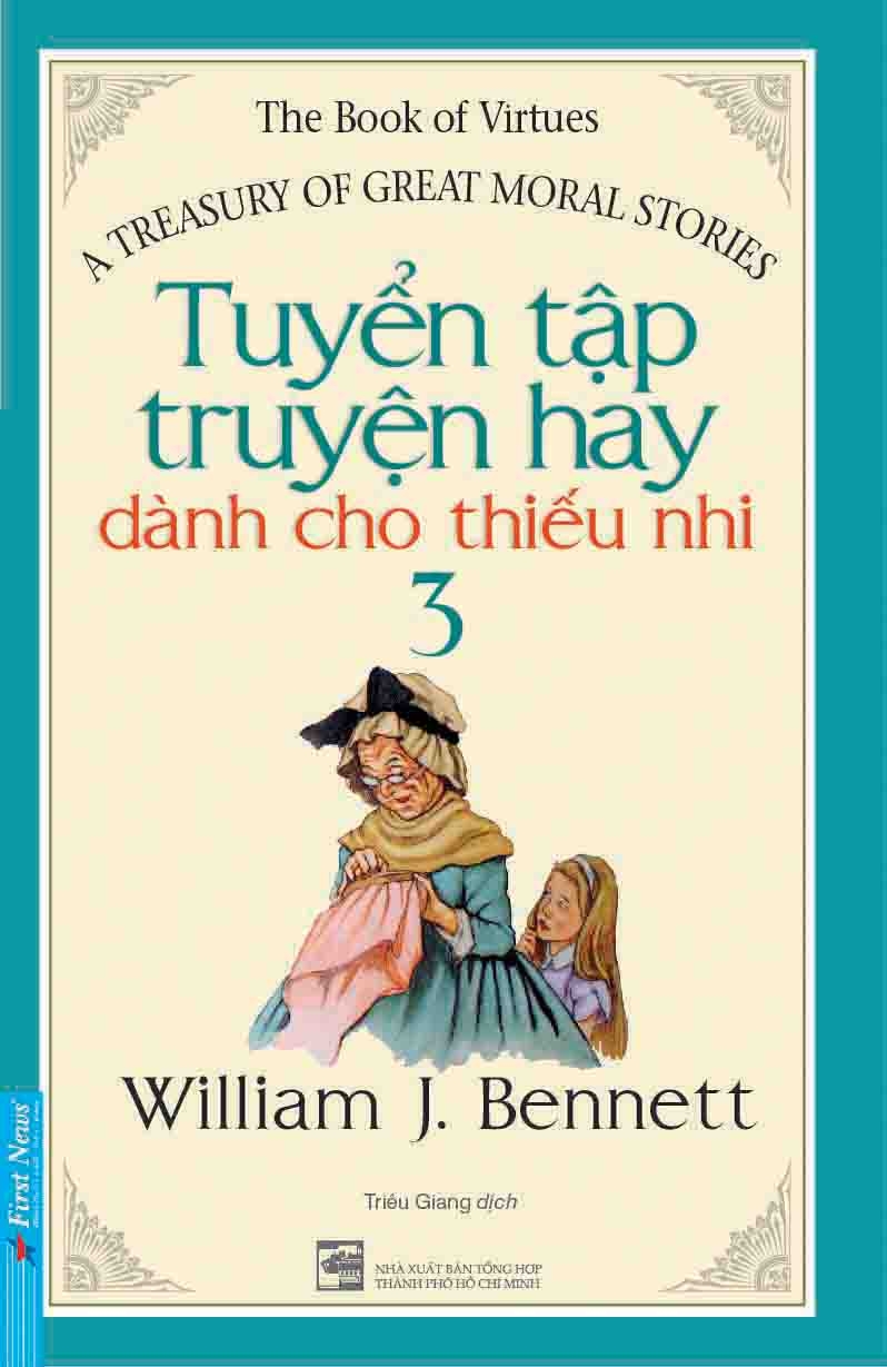 bộ tuyển tập truyện hay dành cho thiếu nhi 3 (tái bản 2020) - Ảnh 2