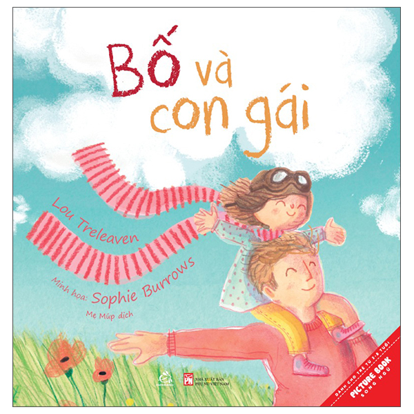 Bố Và Con Gái