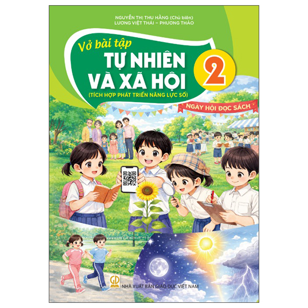 Bộ Vở Bài Tập Âm Nhạc 2 (Tích Hợp Phát Triển Năng Lực Số) (Phiên Bản 2026) - Ảnh 10