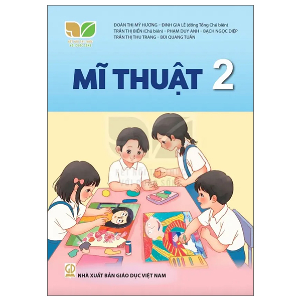 Bộ Vở Bài Tập Âm Nhạc 2 (Tích Hợp Phát Triển Năng Lực Số) (Phiên Bản 2026) - Ảnh 21