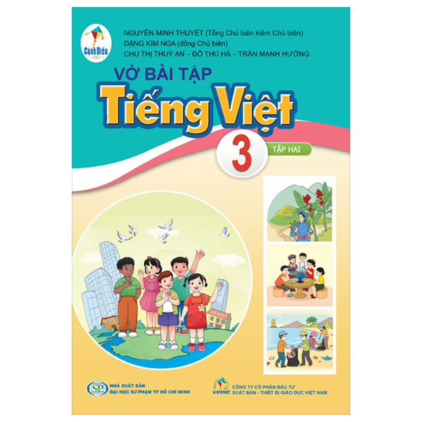 Bo
						
										
										Vo Bai Tap Cong Nghe 3 (Canh Dieu) (2025) - Ảnh 10