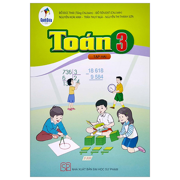 Bo
						
										
										Vo Bai Tap Cong Nghe 3 (Canh Dieu) (2025) - Ảnh 20