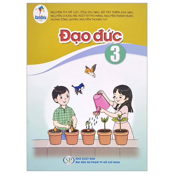 Bo
						
										
										Vo Bai Tap Cong Nghe 3 (Canh Dieu) (2025) - Ảnh 24