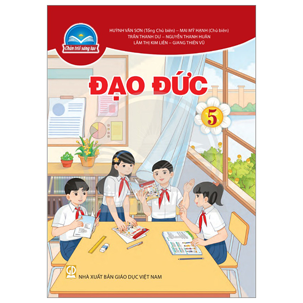 Bộ Vở Bài Tập Công Nghệ 5 (Chân Trời) (Chuẩn) - Ảnh 29