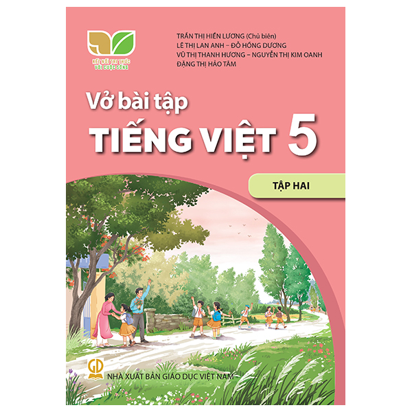 Bộ Vở Bài Tập Công Nghệ 5 (Tích Hợp Phát Triển Năng Lực Số) (Phiên Bản 2026) - Ảnh 10