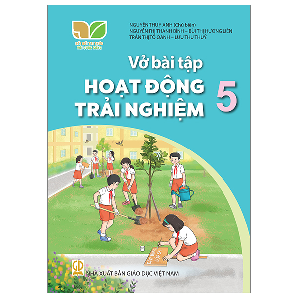 Bộ Vở Bài Tập Công Nghệ 5 (Tích Hợp Phát Triển Năng Lực Số) (Phiên Bản 2026) - Ảnh 13