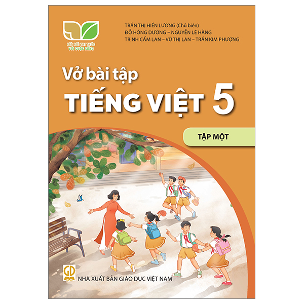 Bộ Vở Bài Tập Công Nghệ 5 (Tích Hợp Phát Triển Năng Lực Số) (Phiên Bản 2026) - Ảnh 19