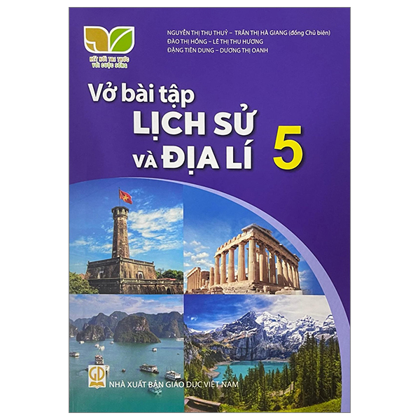 Bộ Vở Bài Tập Công Nghệ 5 (Tích Hợp Phát Triển Năng Lực Số) (Phiên Bản 2026) - Ảnh 20