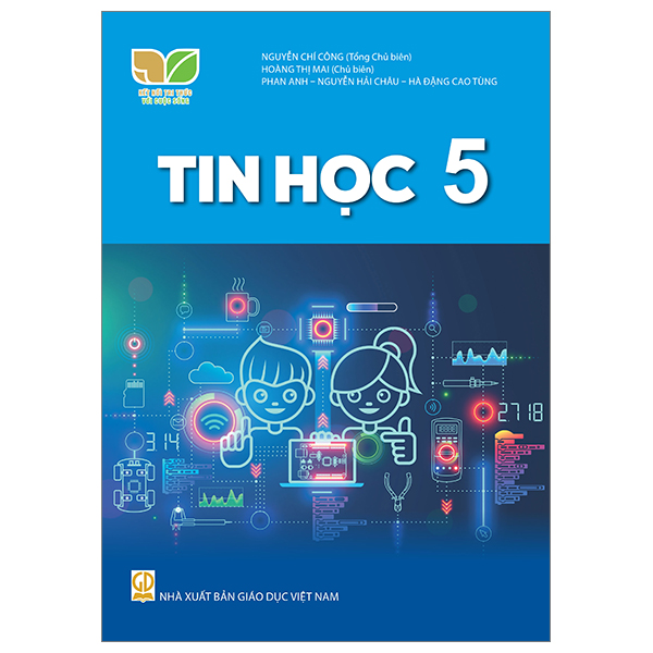 Bộ Vở Bài Tập Công Nghệ 5 (Tích Hợp Phát Triển Năng Lực Số) (Phiên Bản 2026) - Ảnh 27