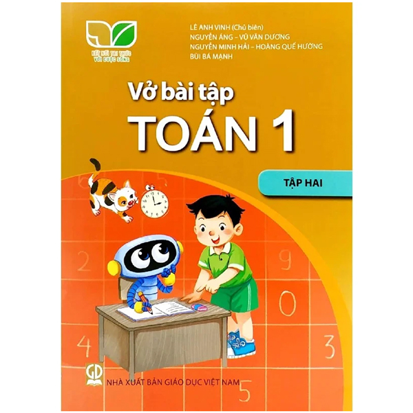 Bộ Vở Bài Tập Đạo Đức 1 (Tích Hợp Phát Triển Năng Lực Số) (Phiên Bản 2026) - Ảnh 18
