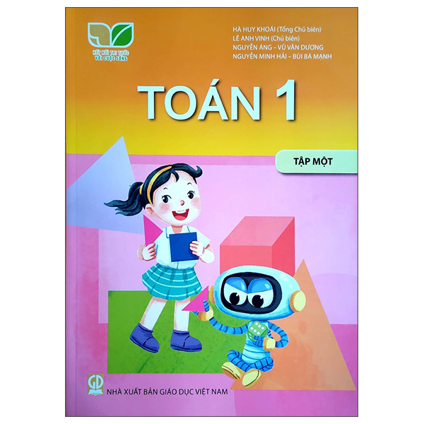 Bộ Vở Bài Tập Đạo Đức 1 (Tích Hợp Phát Triển Năng Lực Số) (Phiên Bản 2026) - Ảnh 2