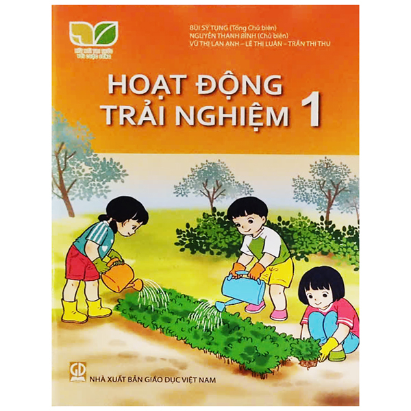 Bộ Vở Bài Tập Đạo Đức 1 (Tích Hợp Phát Triển Năng Lực Số) (Phiên Bản 2026) - Ảnh 23