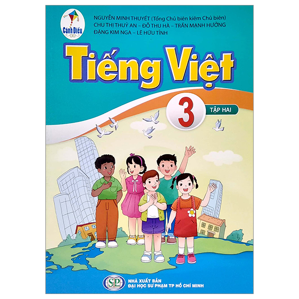 Bo
						
										
										Vo Bai Tap Dao Duc 3 (Canh Dieu) (2025) - Ảnh 2