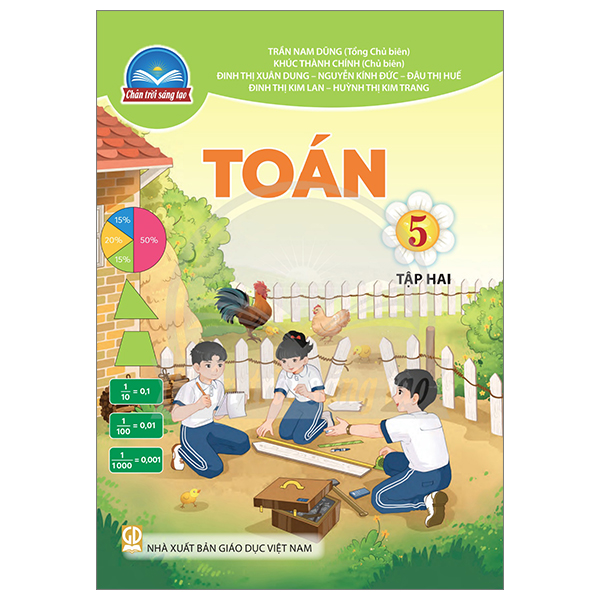 Bộ Vở Bài Tập Đạo Đức 5 (Chân Trời) (Chuẩn) - Ảnh 23